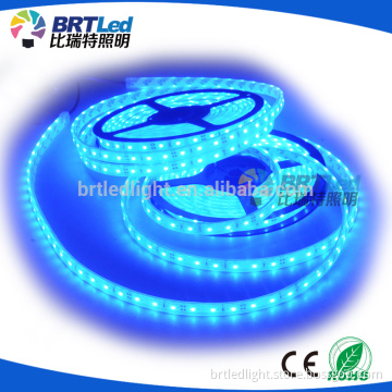 Silicone Waterproof Epistar Warm White DC 12V smd 3528 120 leds LED strip